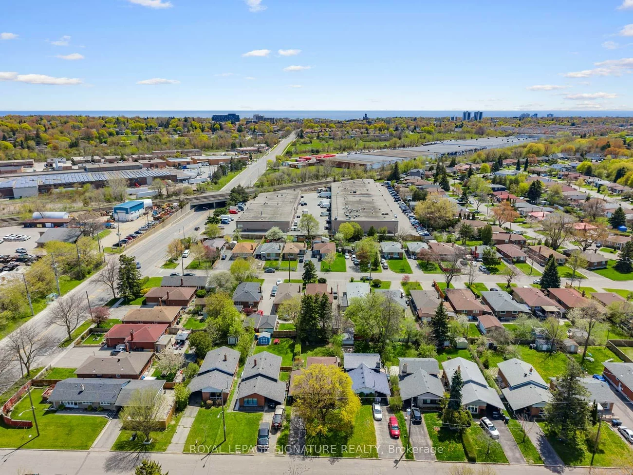 25, Stavely, Kennedy Park, Toronto
