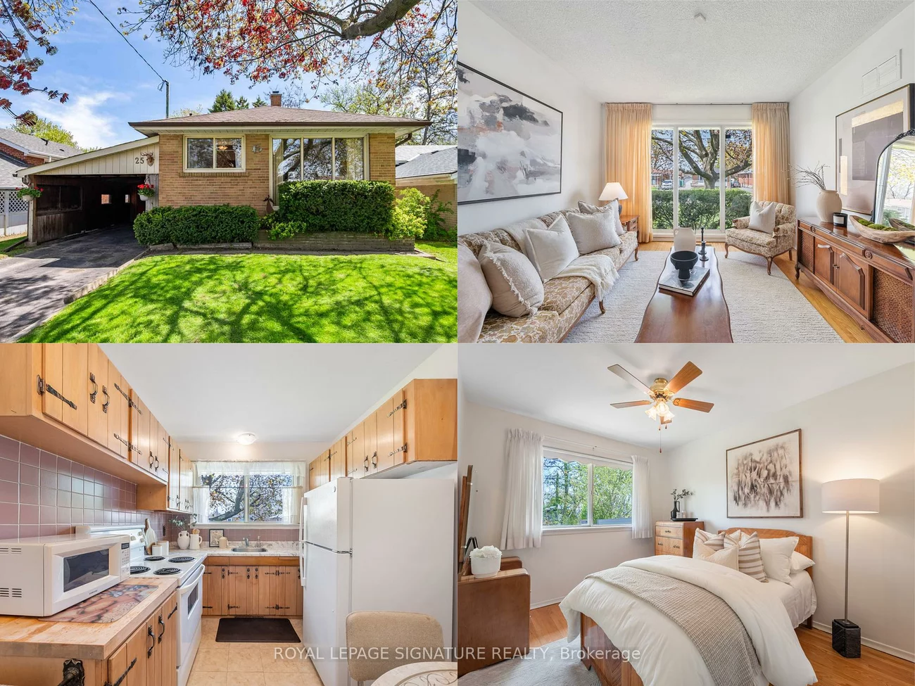25, Stavely, Kennedy Park, Toronto