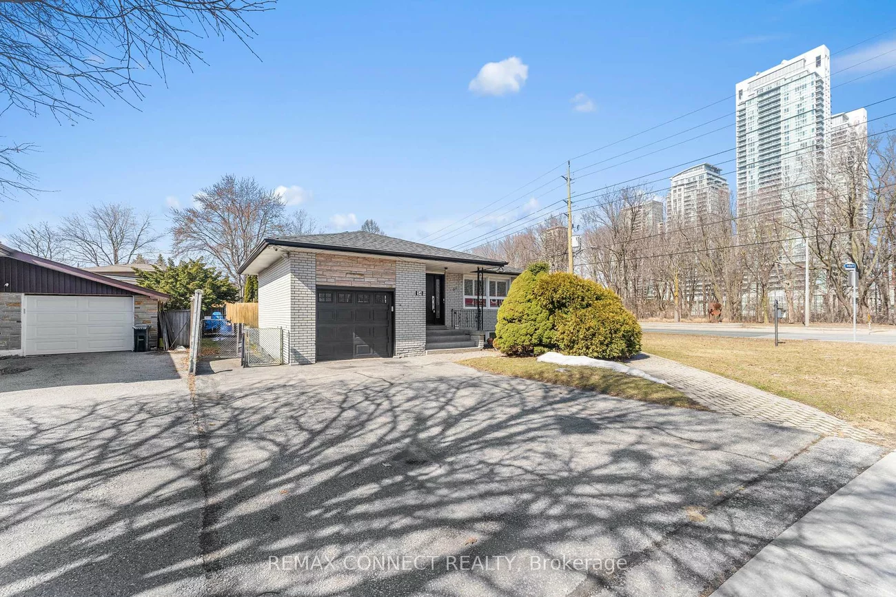 54, Saratoga, Bendale, Toronto