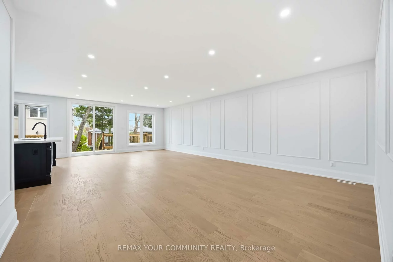 20, Castille, Wexford-Maryvale, Toronto