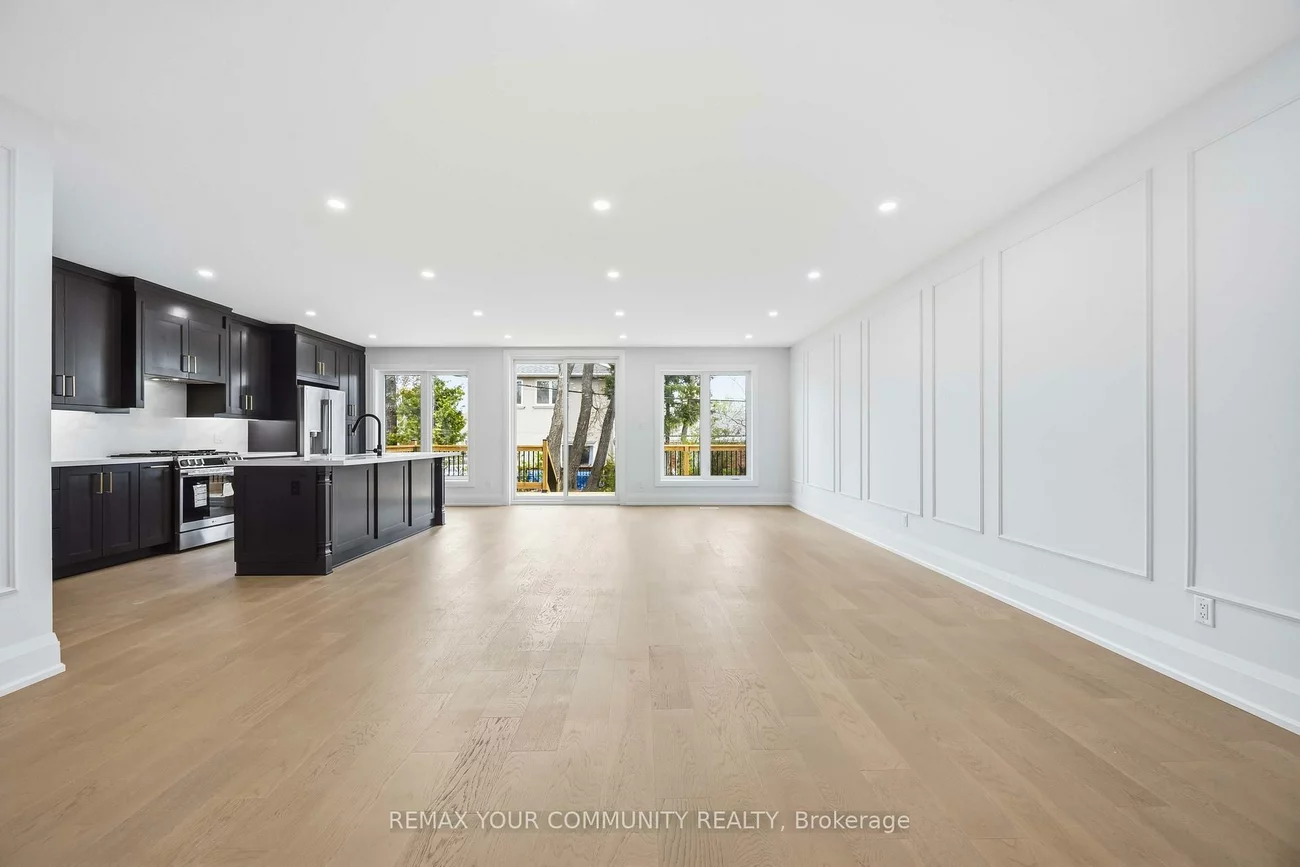 20, Castille, Wexford-Maryvale, Toronto