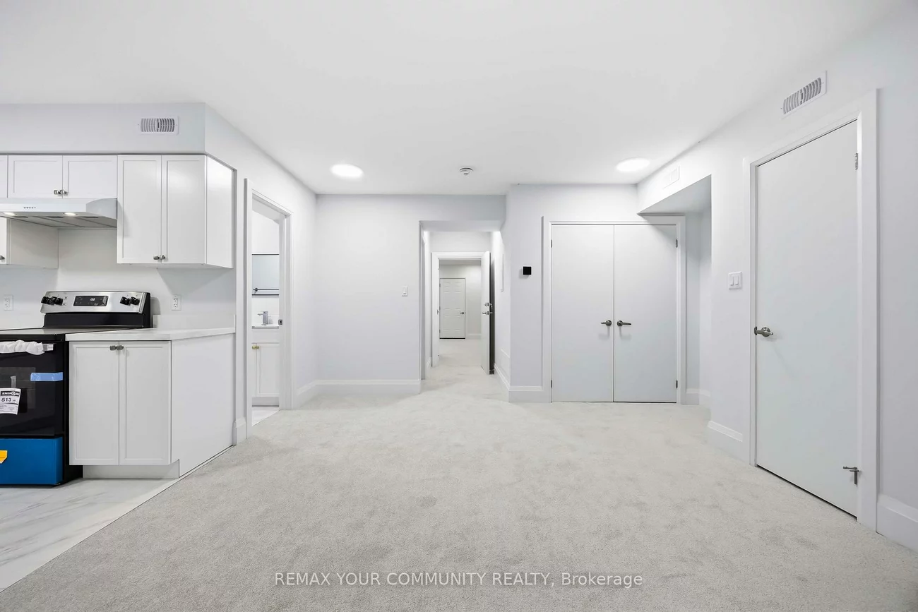 20, Castille, Wexford-Maryvale, Toronto