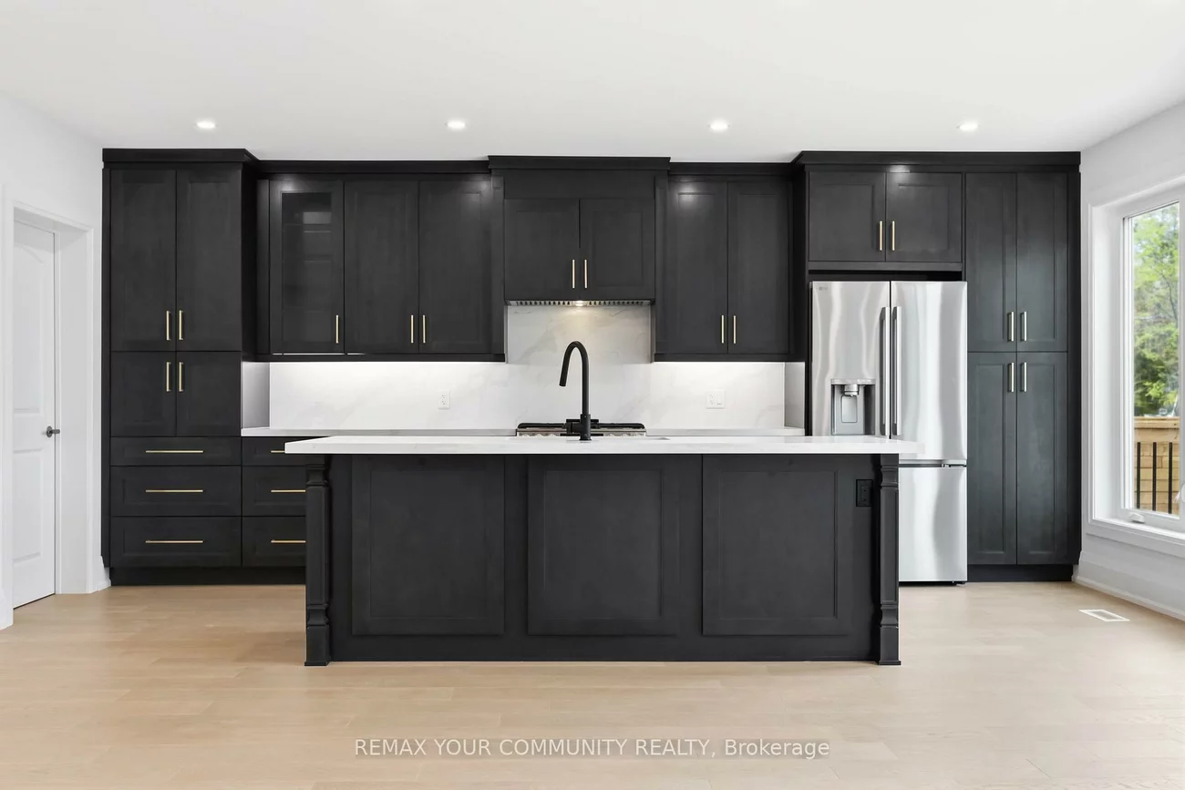 20, Castille, Wexford-Maryvale, Toronto