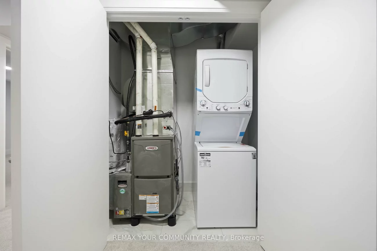 20, Castille, Wexford-Maryvale, Toronto