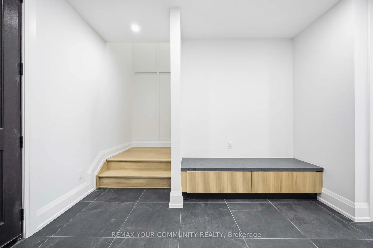 20, Castille, Wexford-Maryvale, Toronto