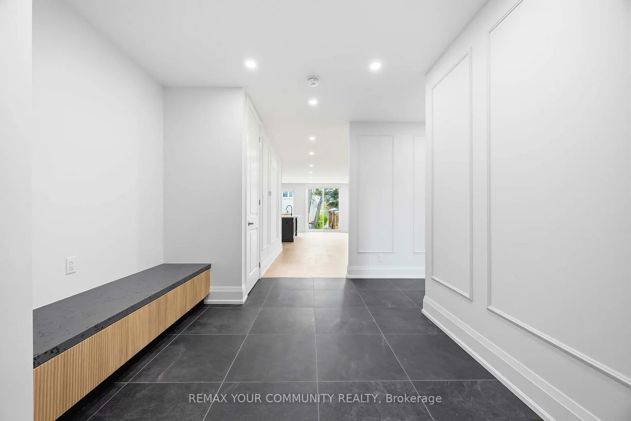 20, Castille, Wexford-Maryvale, Toronto