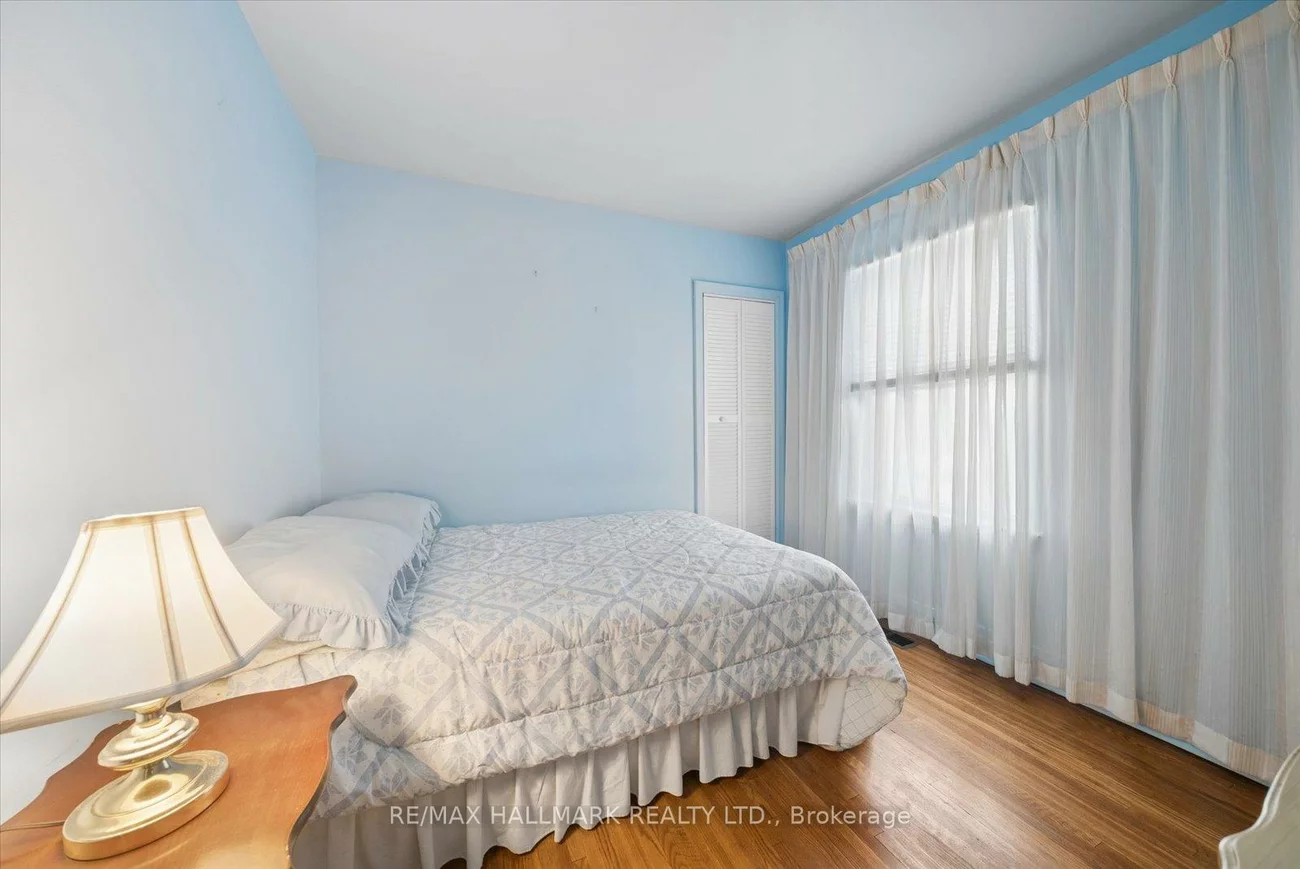 51, Bertha, Clairlea-Birchmount, Toronto