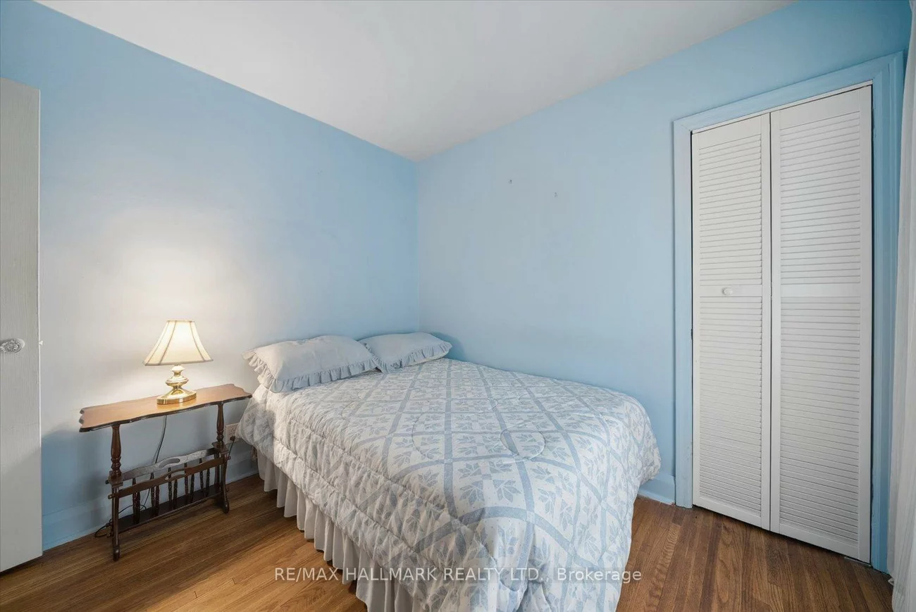 51, Bertha, Clairlea-Birchmount, Toronto