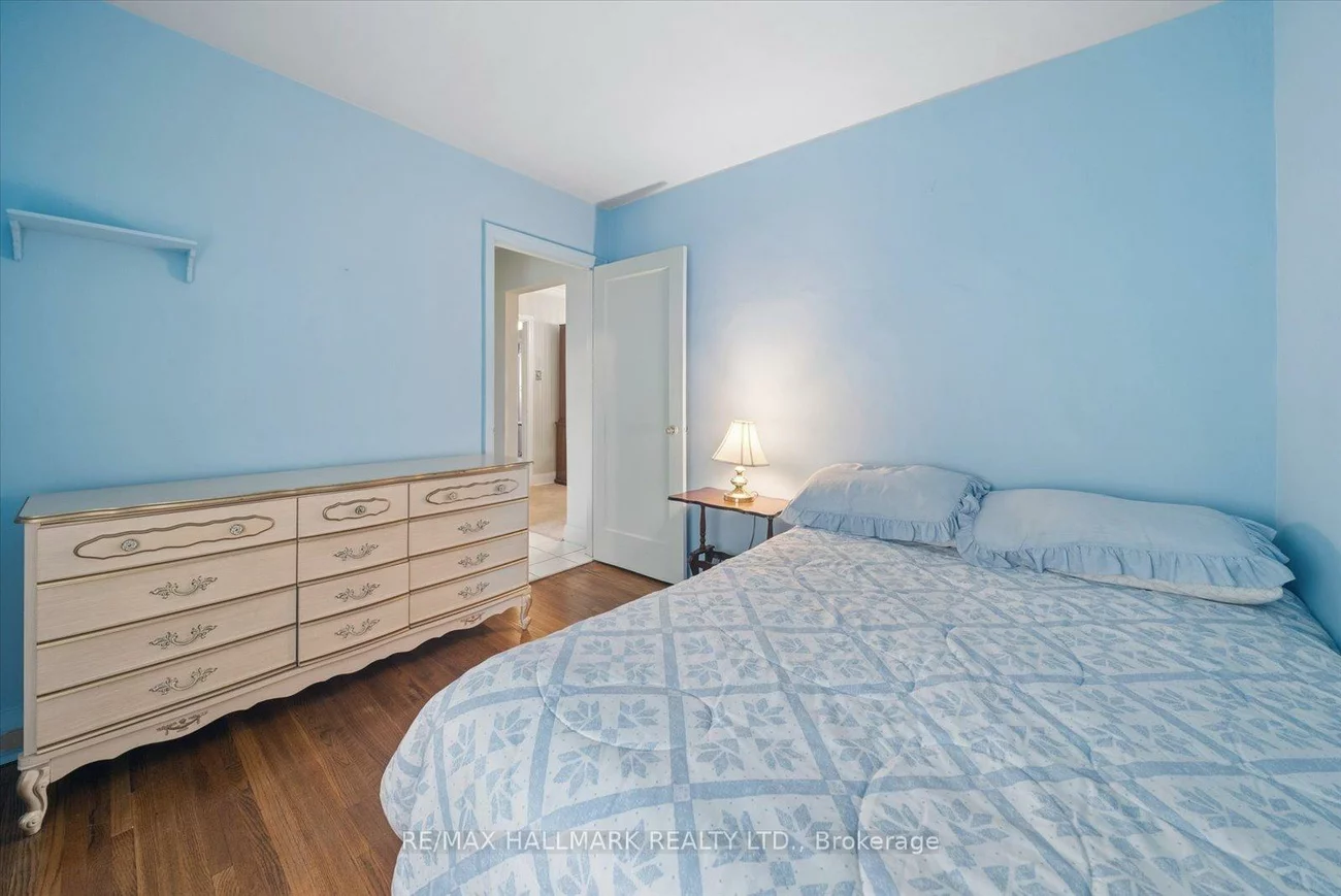 51, Bertha, Clairlea-Birchmount, Toronto