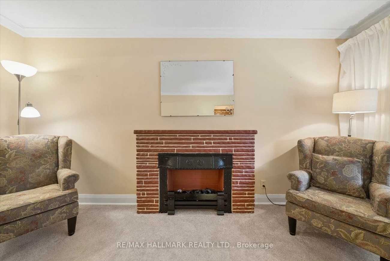 51, Bertha, Clairlea-Birchmount, Toronto