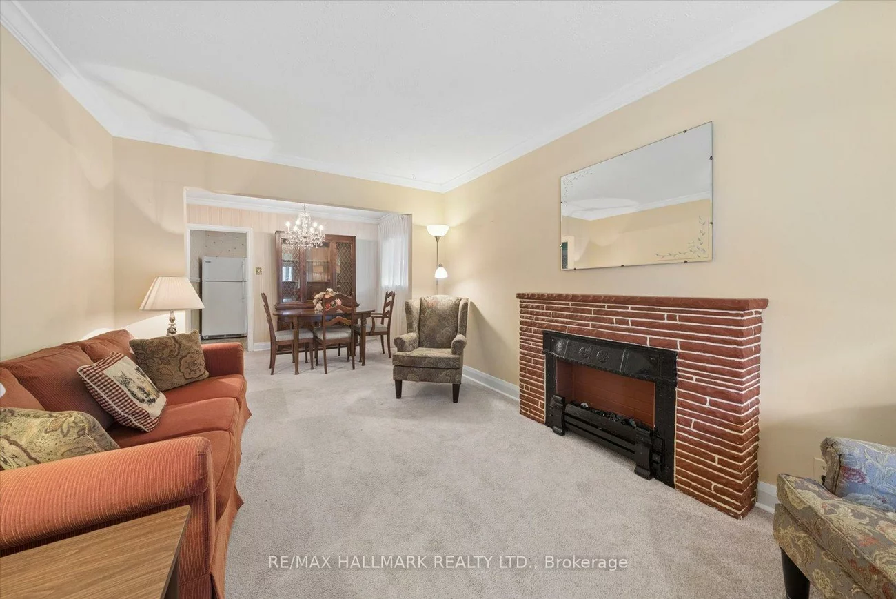51, Bertha, Clairlea-Birchmount, Toronto