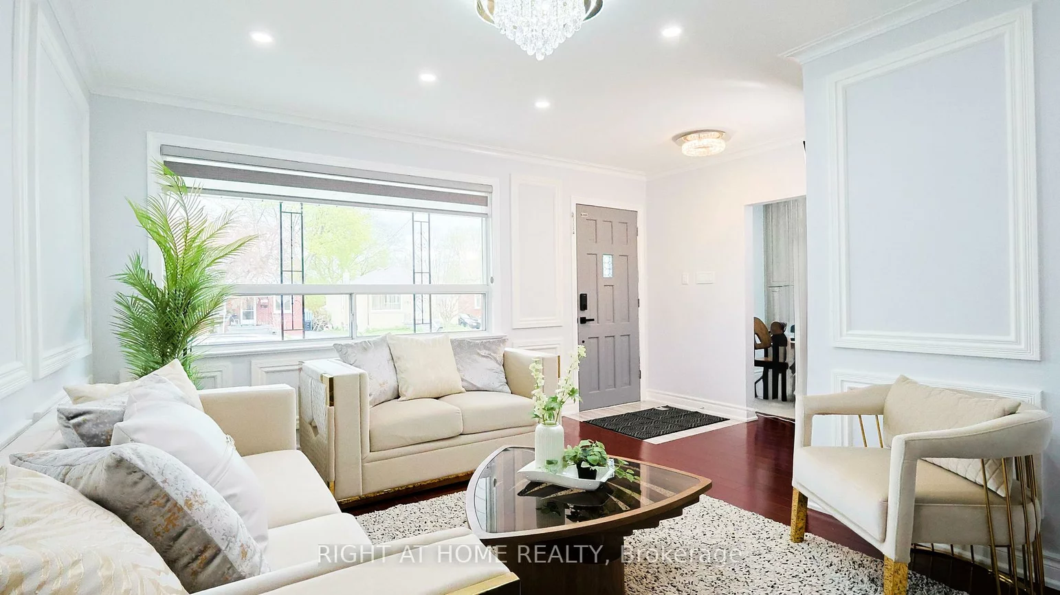 150, Tower, Wexford-Maryvale, Toronto