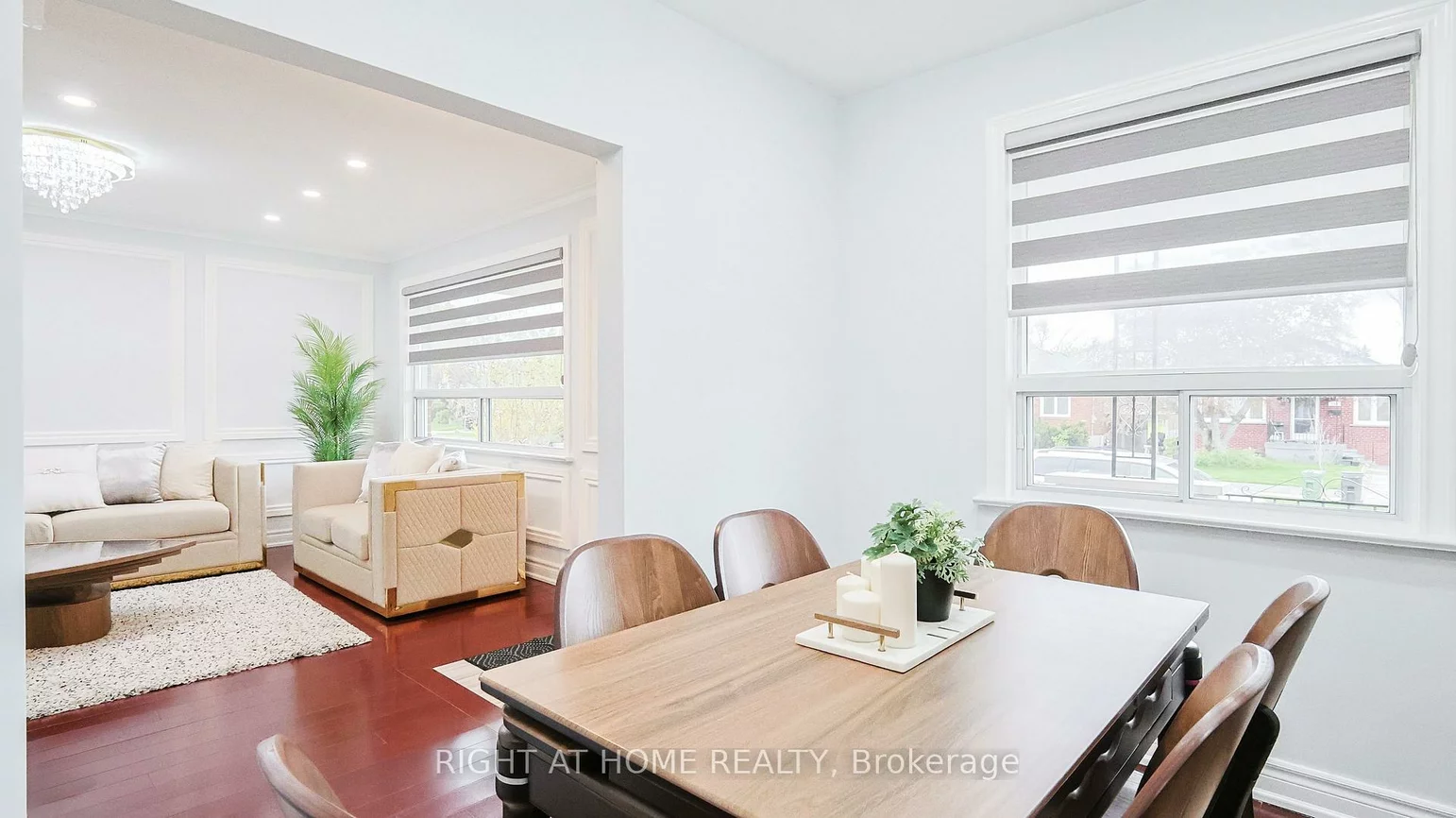 150, Tower, Wexford-Maryvale, Toronto