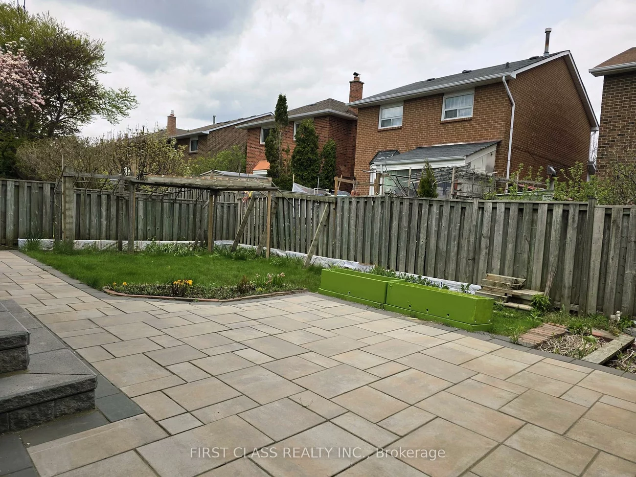 59, Calverley, Highland Creek, Toronto