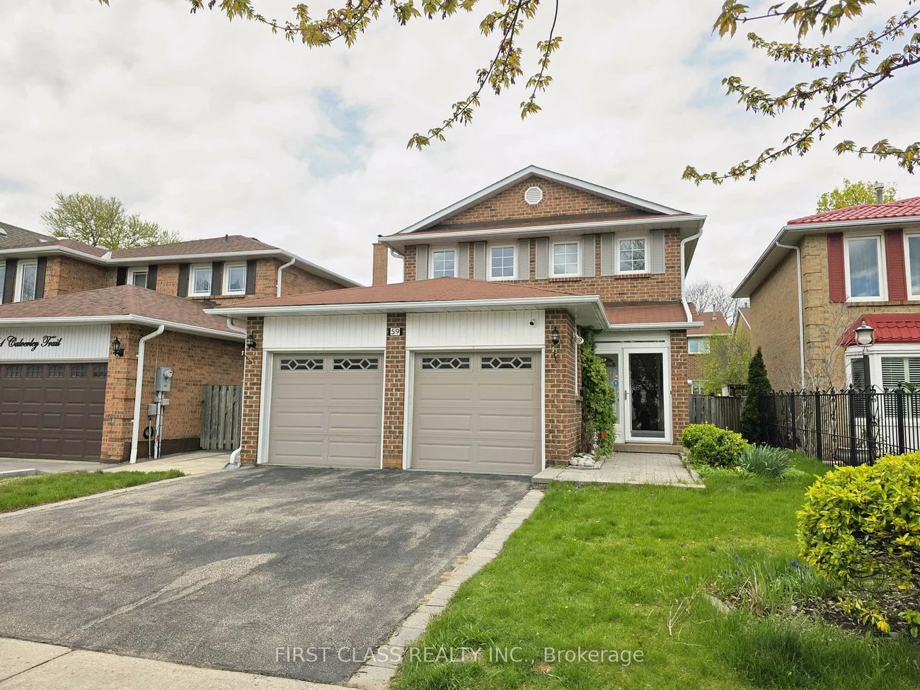 59, Calverley, Highland Creek, Toronto