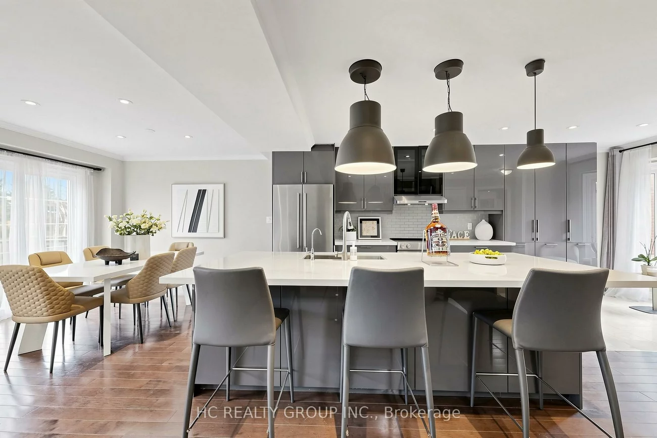 39, River Grove, Steeles, Toronto
