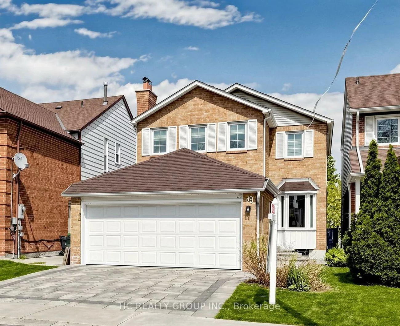 39, River Grove, Steeles, Toronto
