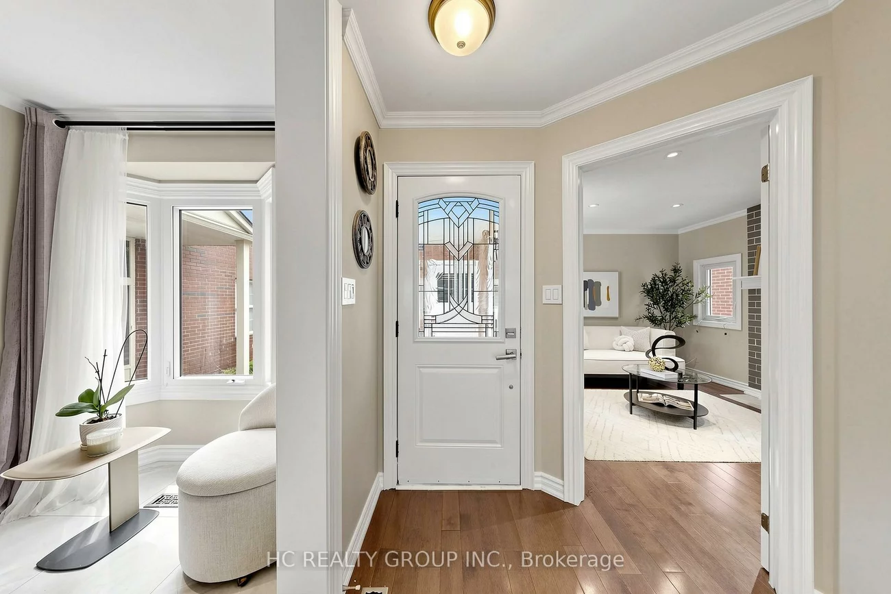 39, River Grove, Steeles, Toronto
