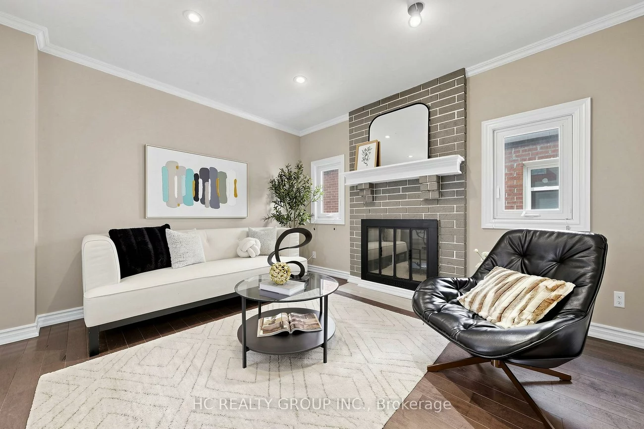 39, River Grove, Steeles, Toronto