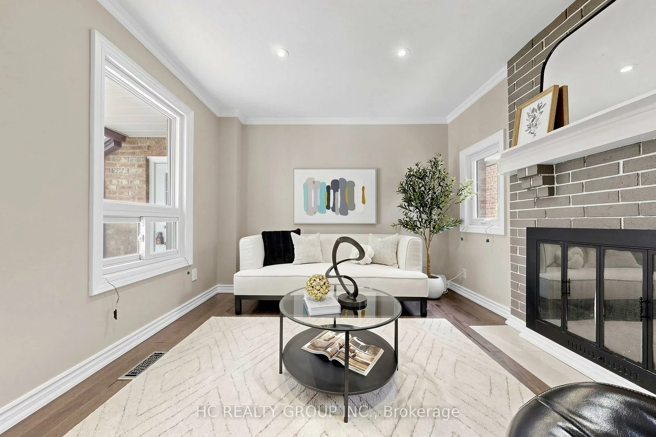 39, River Grove, Steeles, Toronto