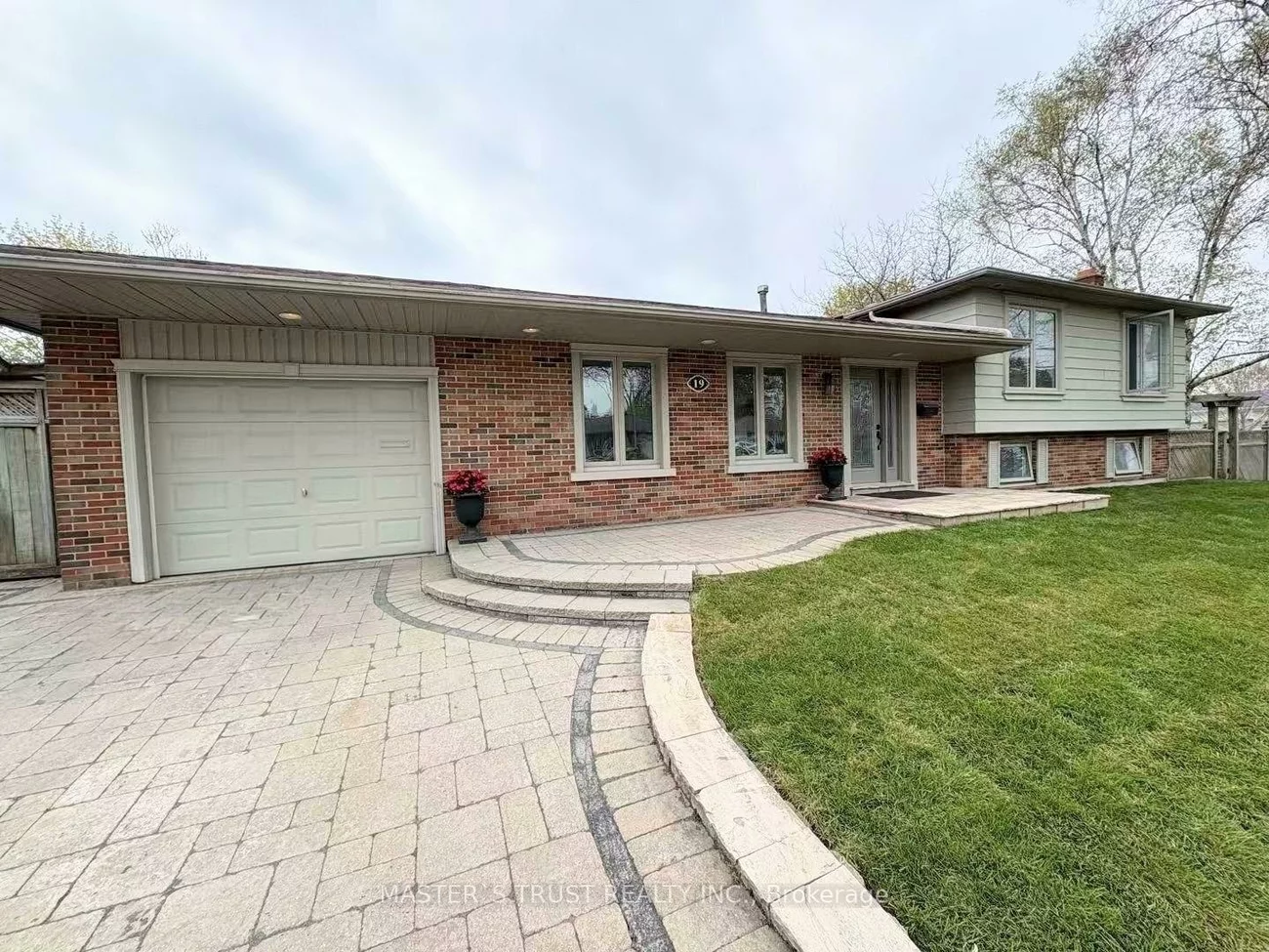 19, Cockburn, Centennial Scarborough, Toronto