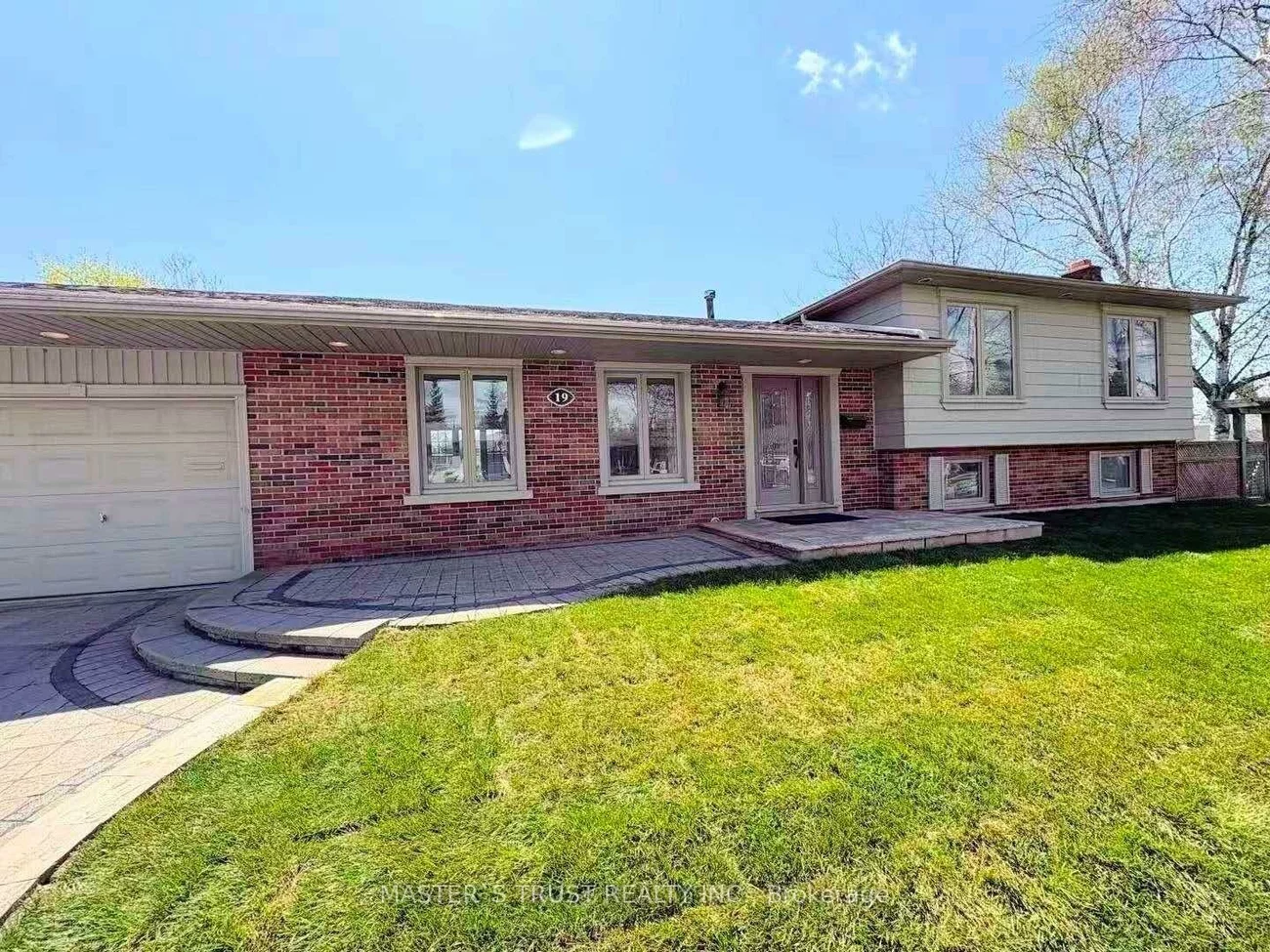 19, Cockburn, Centennial Scarborough, Toronto
