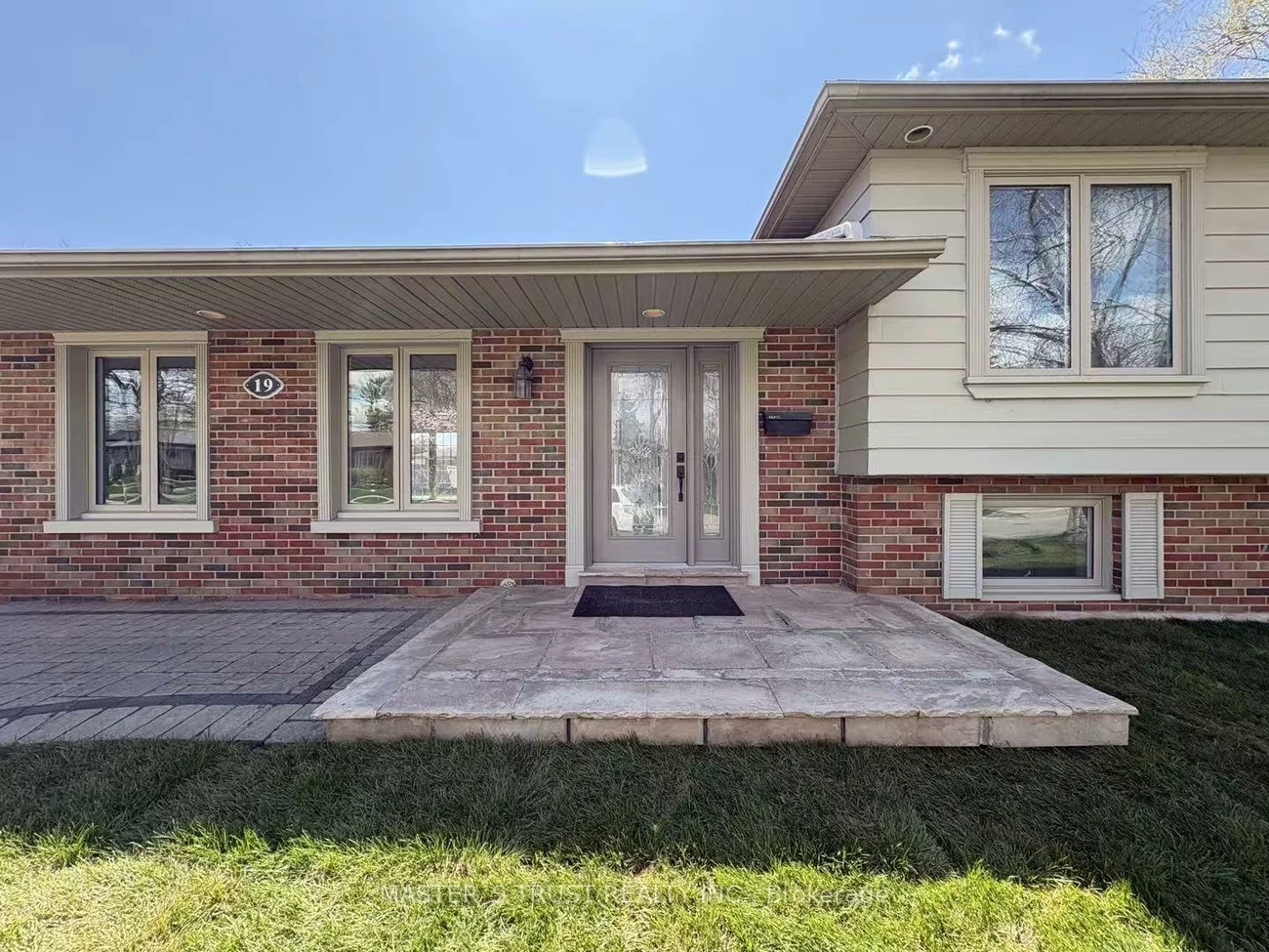 19, Cockburn, Centennial Scarborough, Toronto