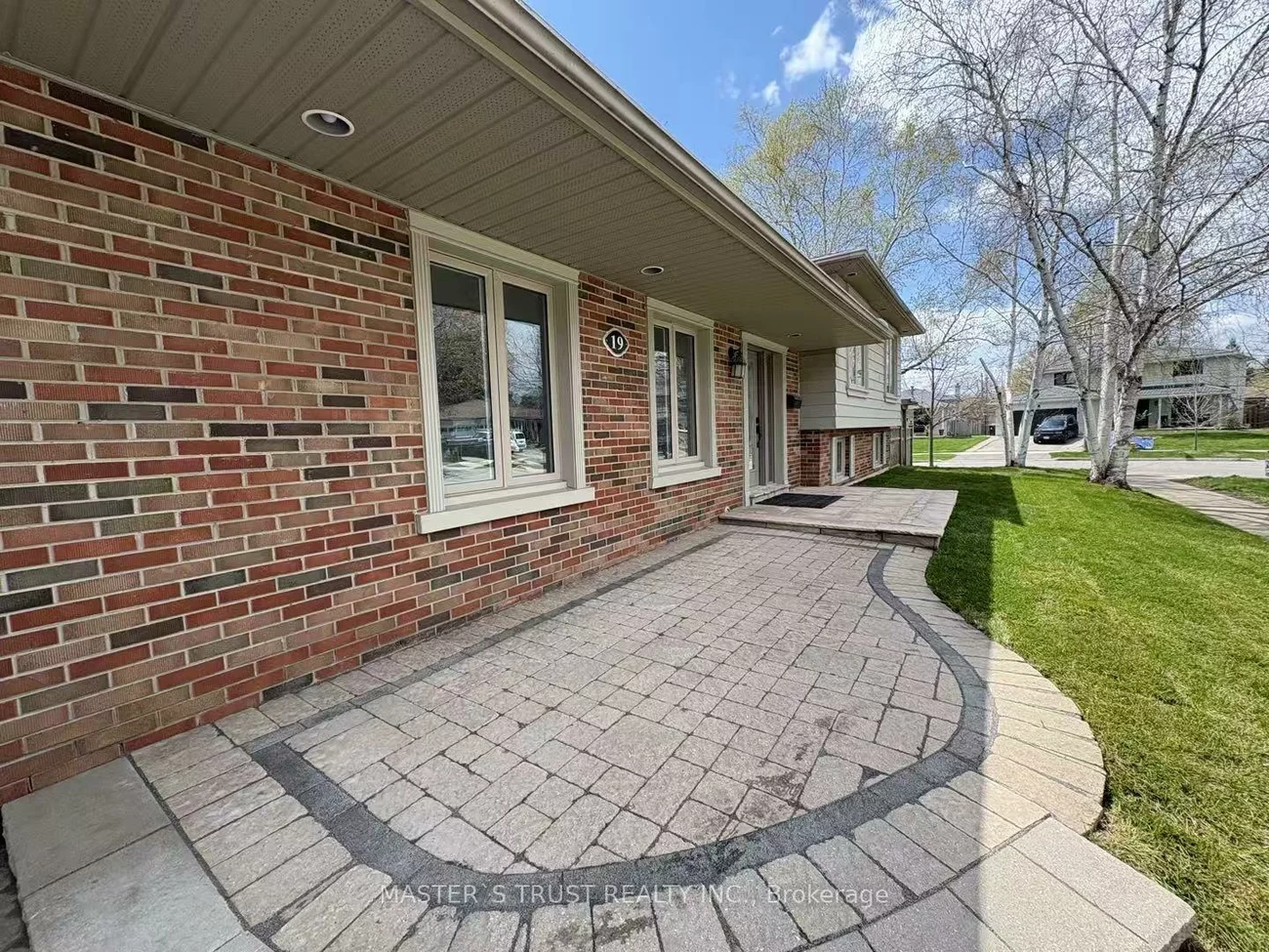 19, Cockburn, Centennial Scarborough, Toronto