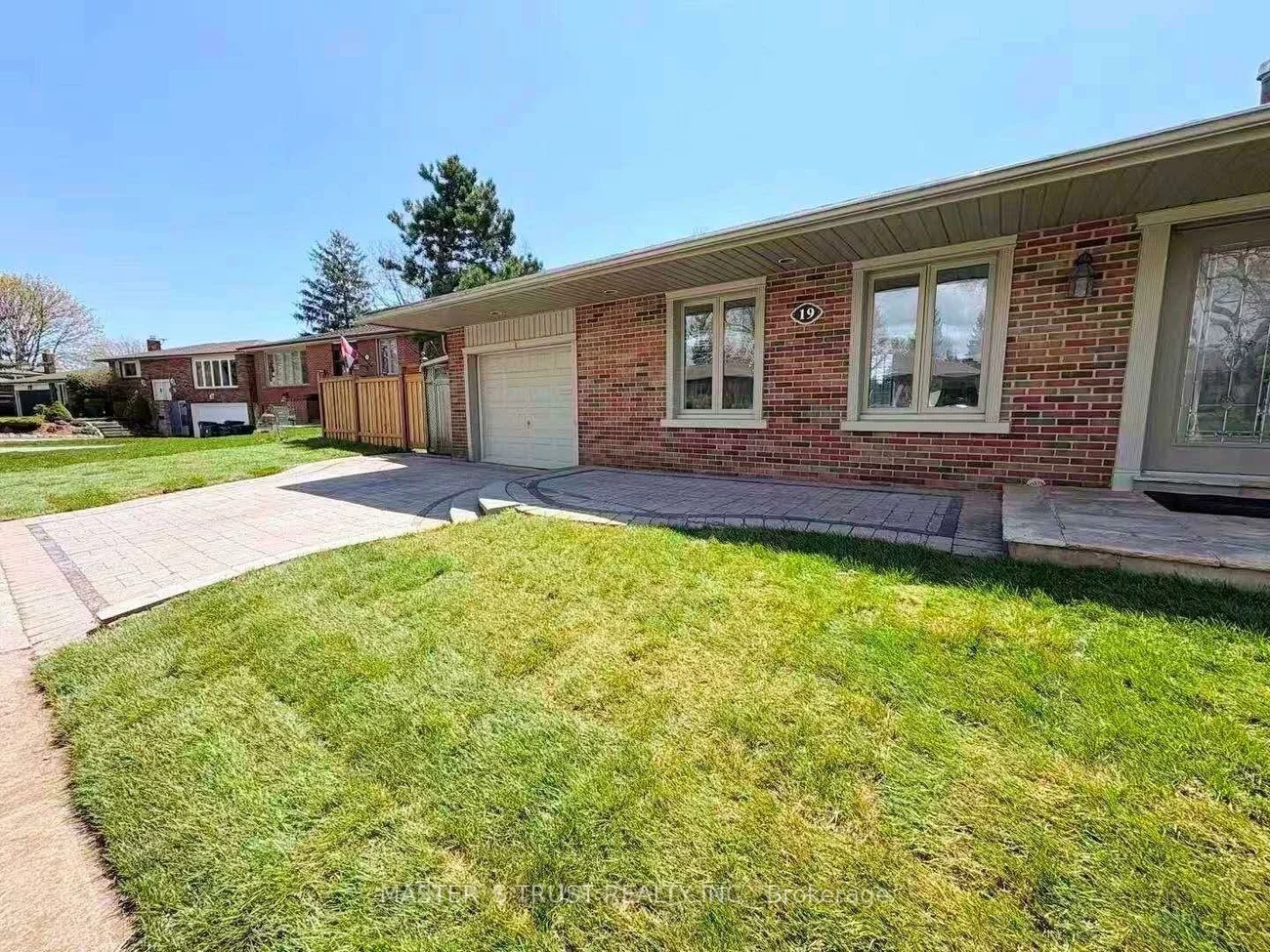 19, Cockburn, Centennial Scarborough, Toronto