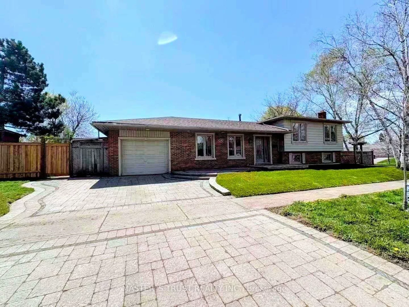 19, Cockburn, Centennial Scarborough, Toronto