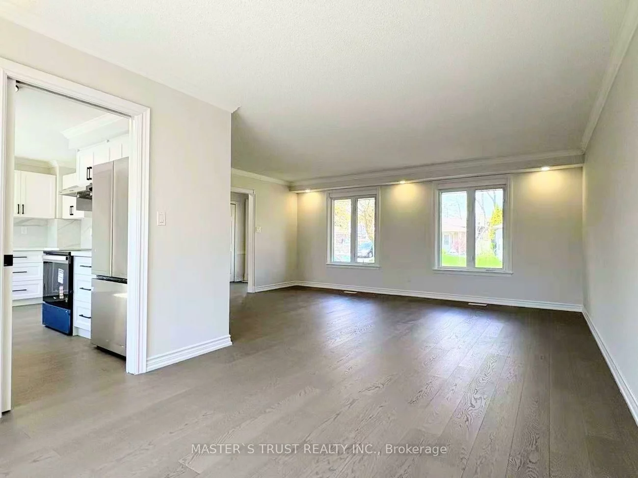 19, Cockburn, Centennial Scarborough, Toronto