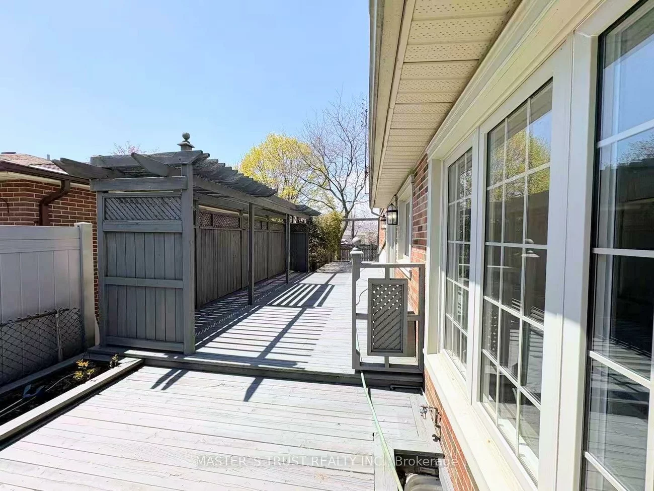 19, Cockburn, Centennial Scarborough, Toronto