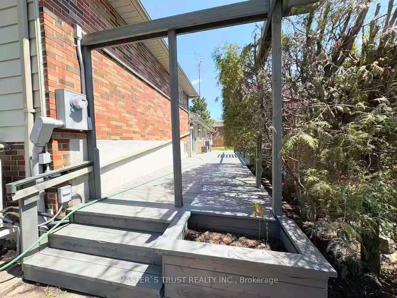19, Cockburn, Centennial Scarborough, Toronto