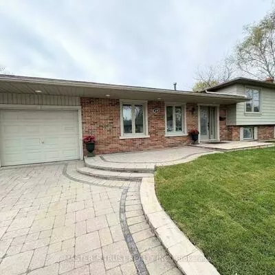 19, Cockburn, Centennial Scarborough, Toronto