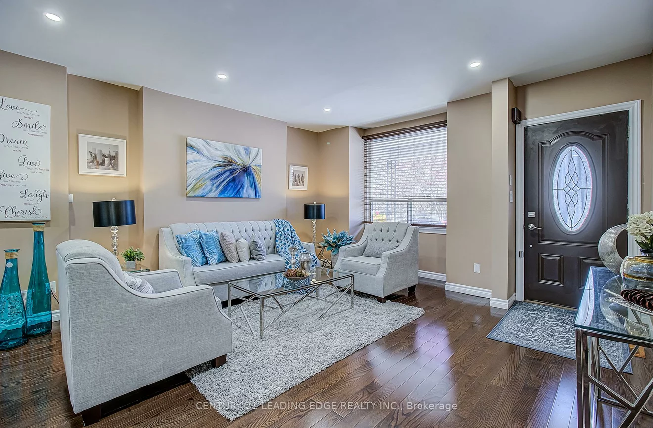 106, Parkmount, Greenwood-Coxwell, Toronto