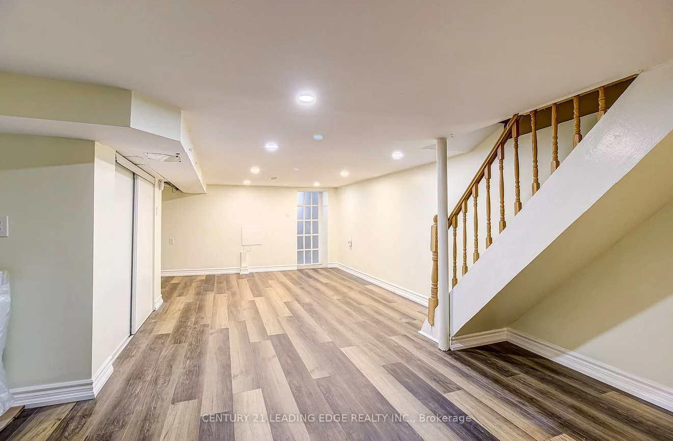 106, Parkmount, Greenwood-Coxwell, Toronto