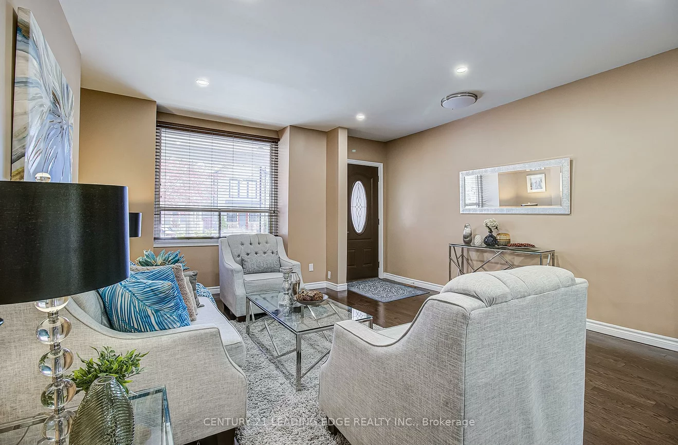 106, Parkmount, Greenwood-Coxwell, Toronto