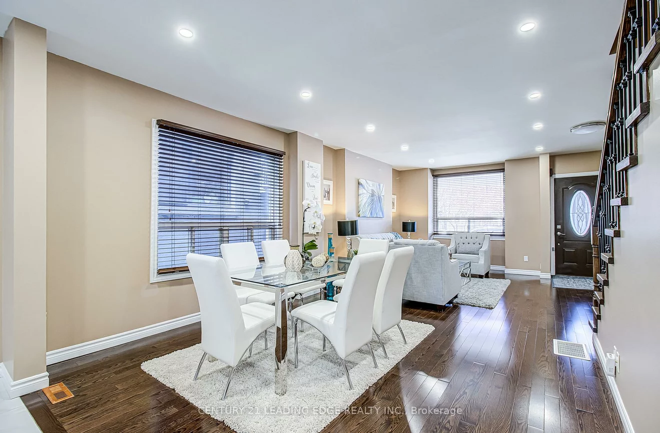 106, Parkmount, Greenwood-Coxwell, Toronto