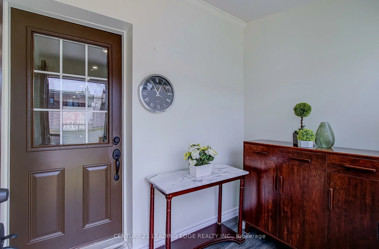 106, Parkmount, Greenwood-Coxwell, Toronto