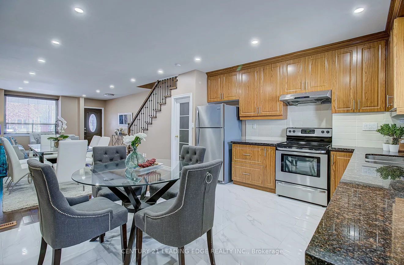 106, Parkmount, Greenwood-Coxwell, Toronto