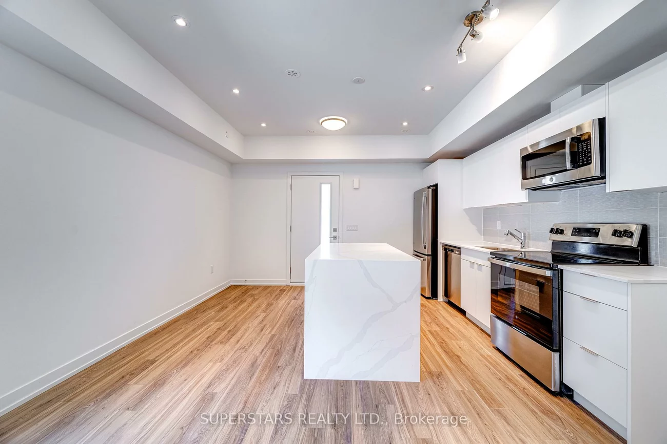 31, Calamint, L'Amoreaux, Toronto