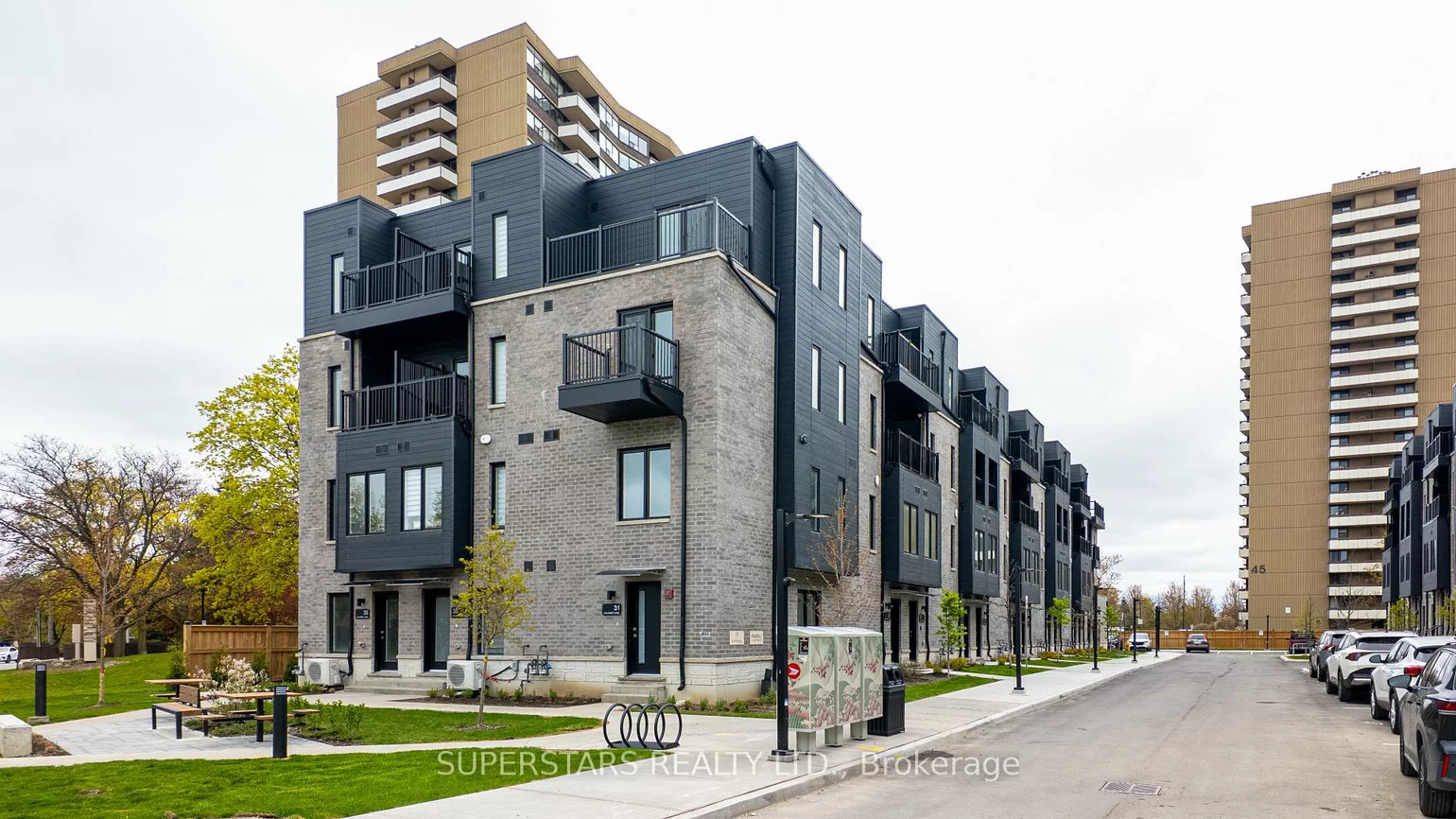 31, Calamint, L'Amoreaux, Toronto