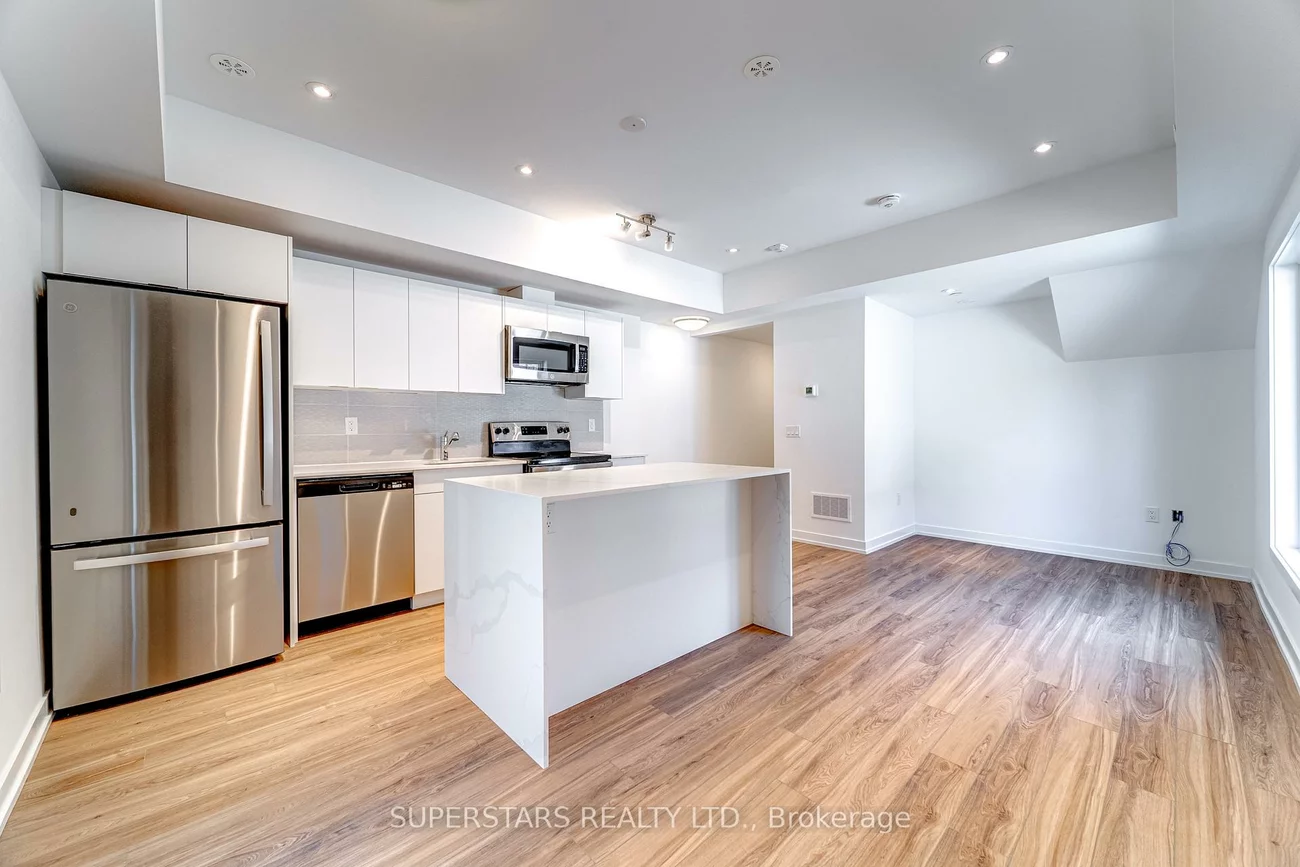 31, Calamint, L'Amoreaux, Toronto