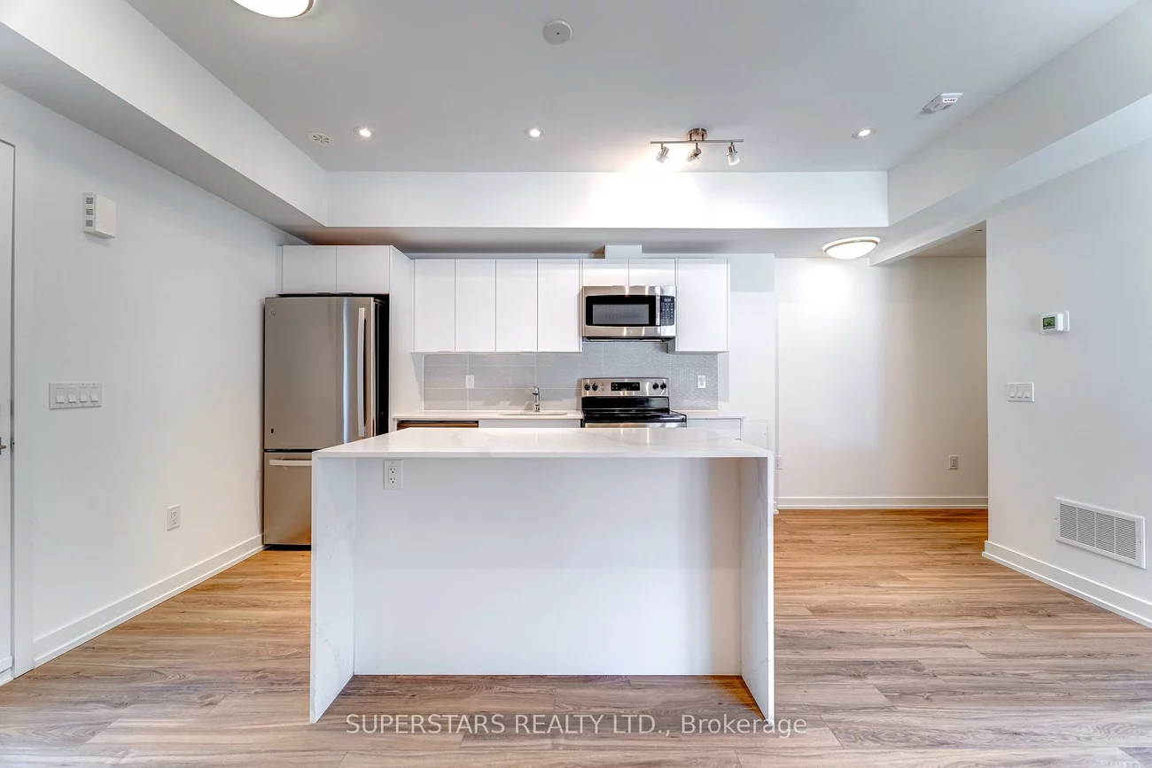 31, Calamint, L'Amoreaux, Toronto