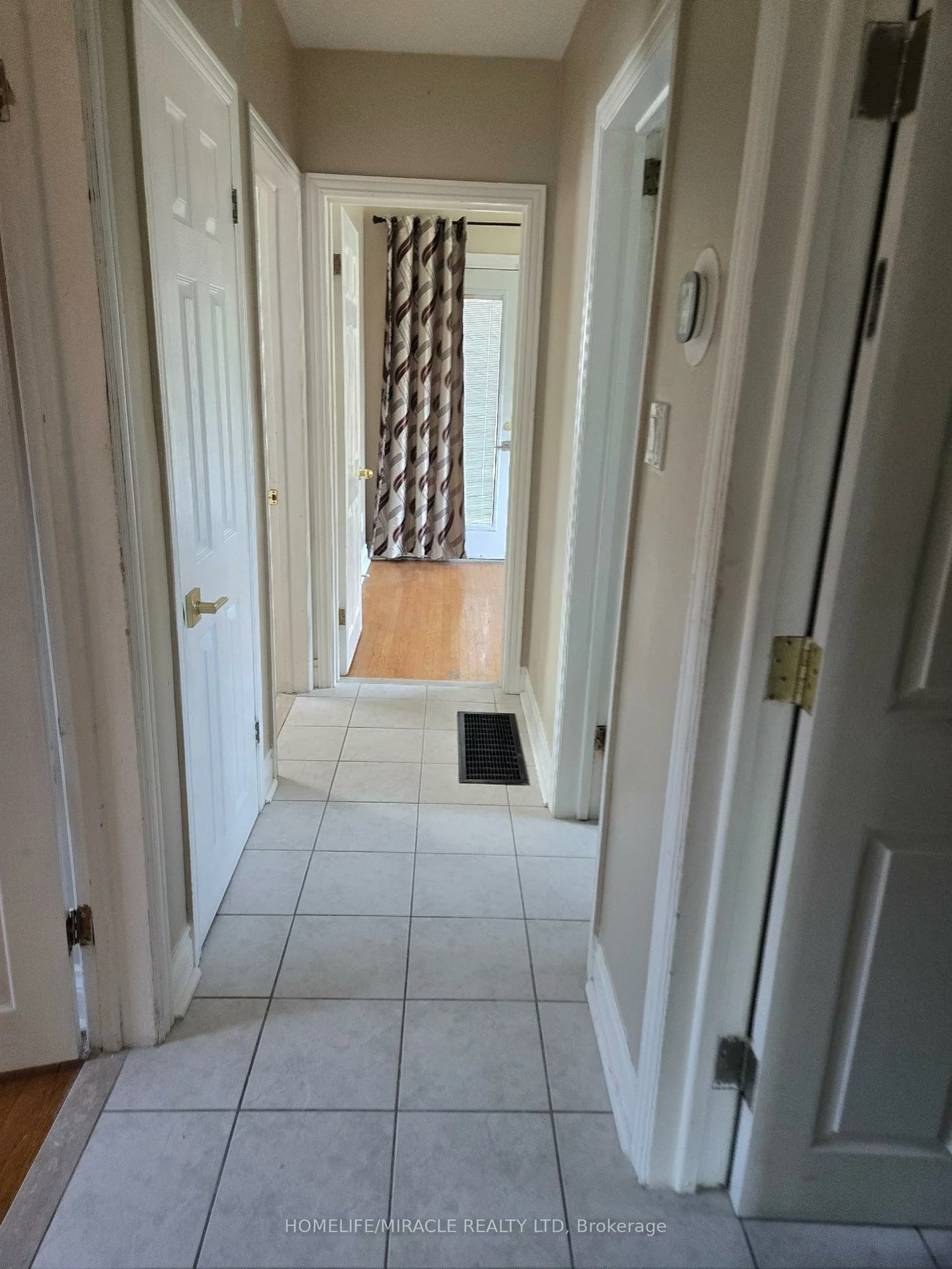 25, Chandler, Woburn, Toronto