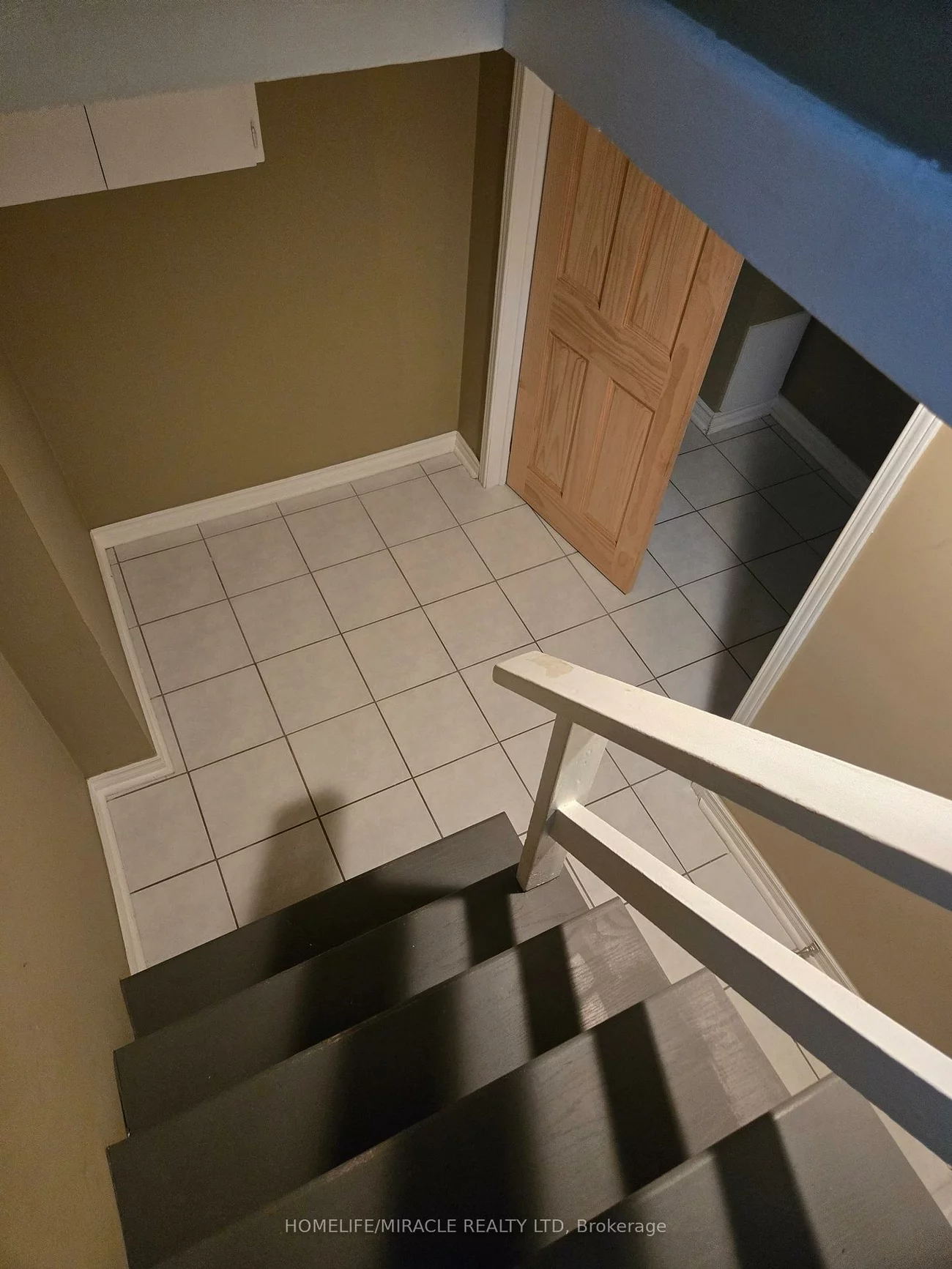 25, Chandler, Woburn, Toronto
