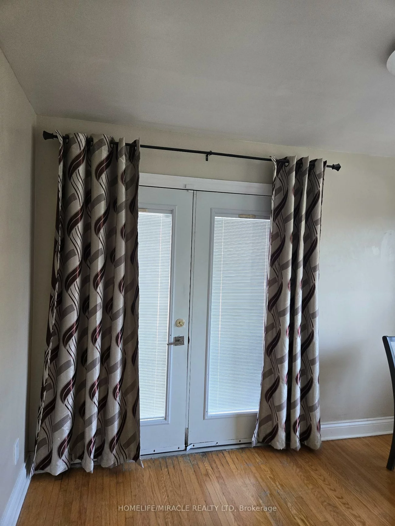 25, Chandler, Woburn, Toronto