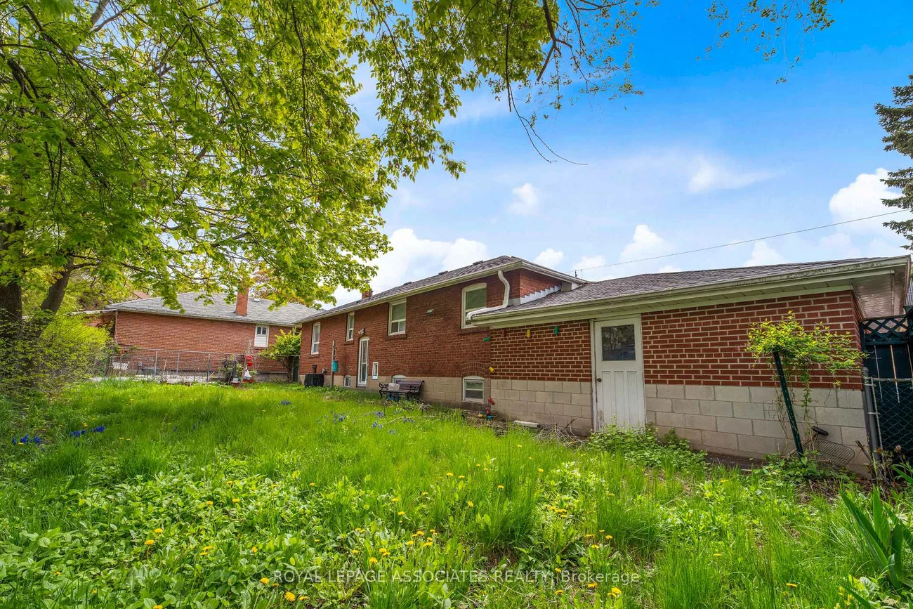 256, Ferris, O'Connor-Parkview, Toronto