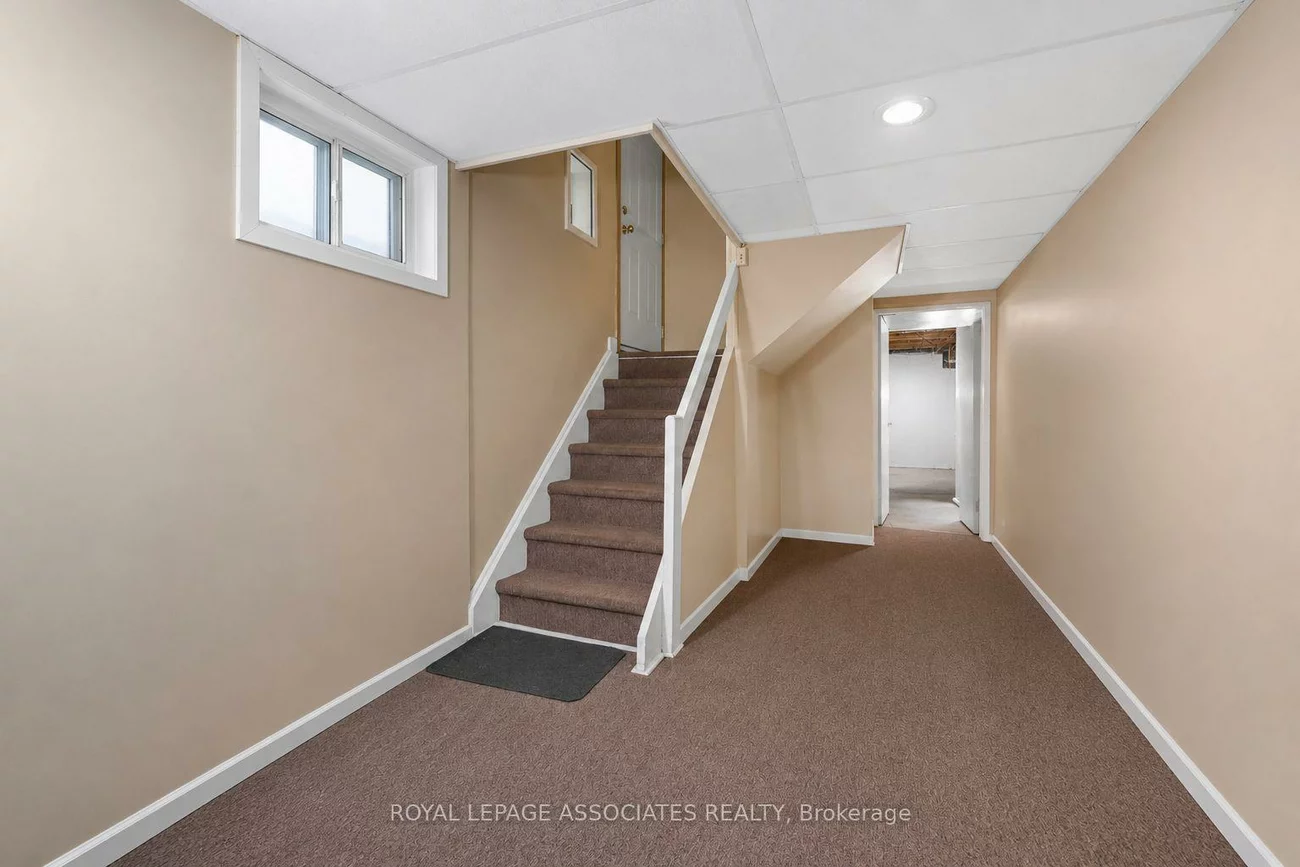 256, Ferris, O'Connor-Parkview, Toronto