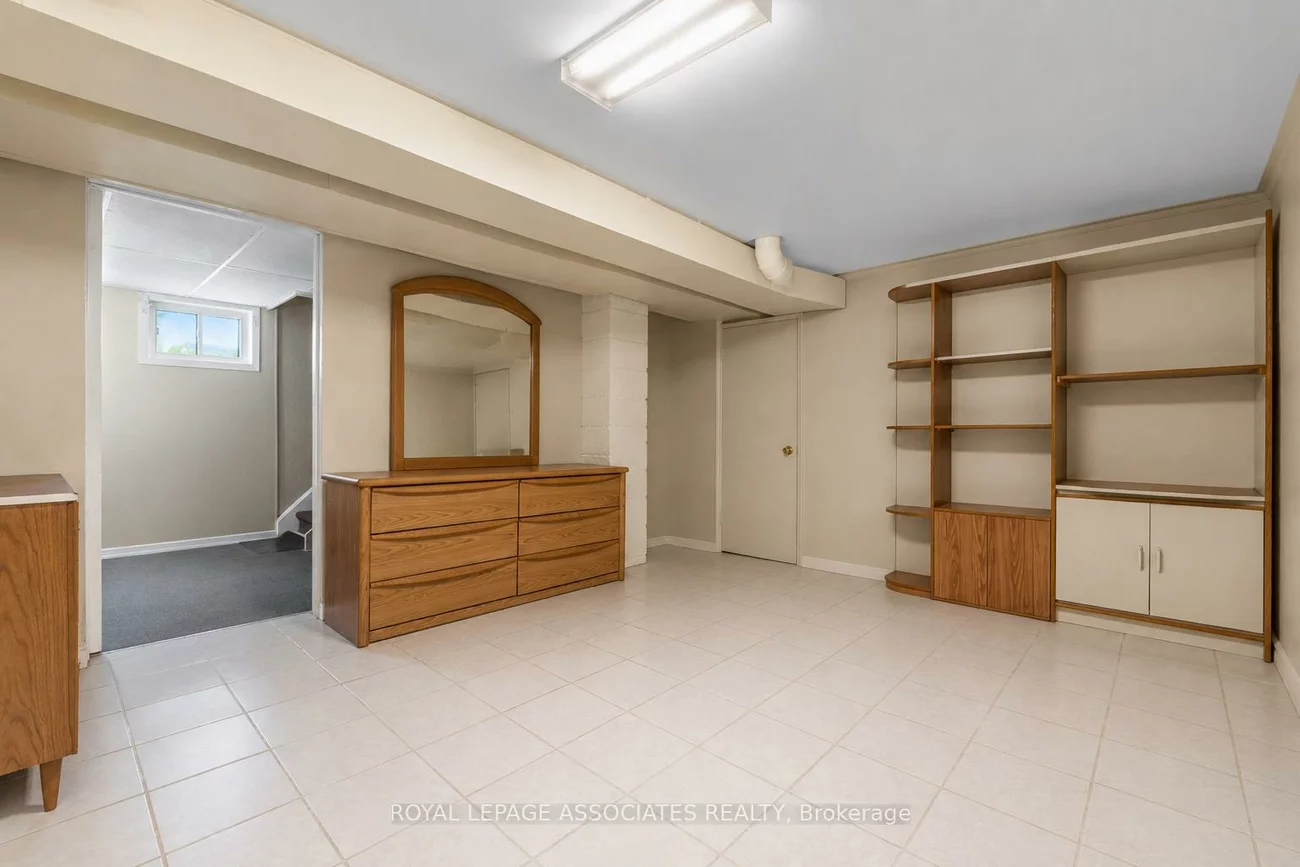 256, Ferris, O'Connor-Parkview, Toronto